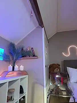 CarolaDrago Webcam Show