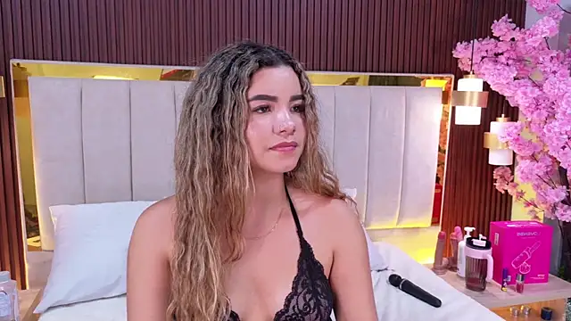XXX chat uživo modela Anastasia_gb