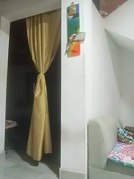 LunaArias Chat XXX in diretta