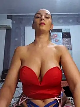 Czat XXX na żywo – USA_SQUIRT_MILF