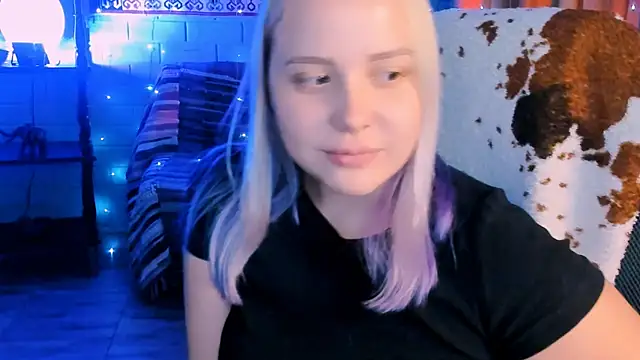 Czat XXX na żywo – stellawatts