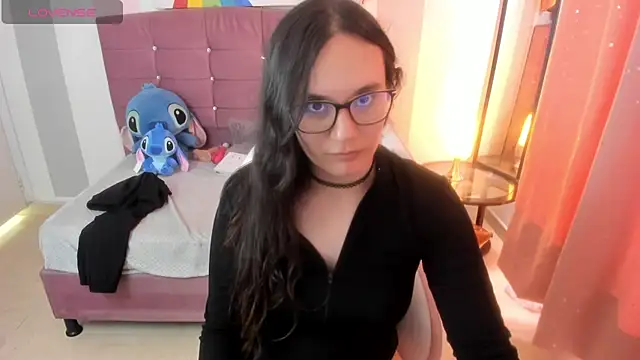 Czat XXX na żywo – Wanda_sg