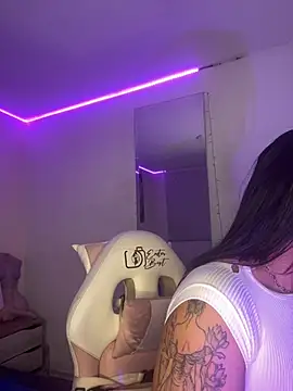 SamathaMay live XXX chat