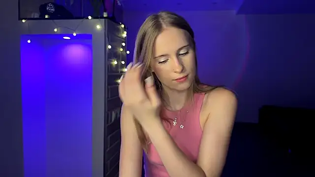 amily_sunray Chat XXX in diretta