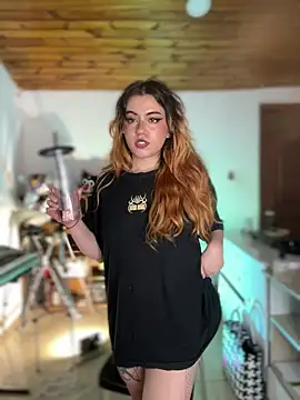 Chat XXX Live NikkiNix