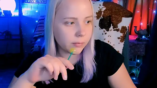stellawatts Live XXX-Chat