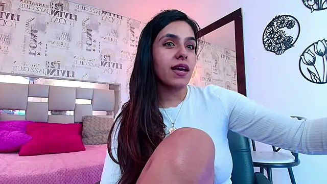 צ'אט XXX בשידור חי של sofi_secrets