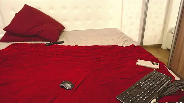 Chat XXX en directo de Danacougar