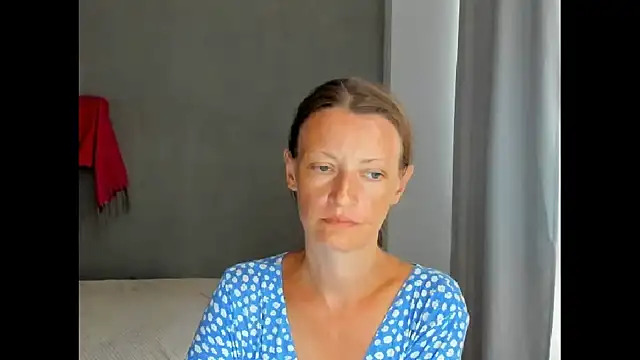 VelvetZara Live XXX Chat