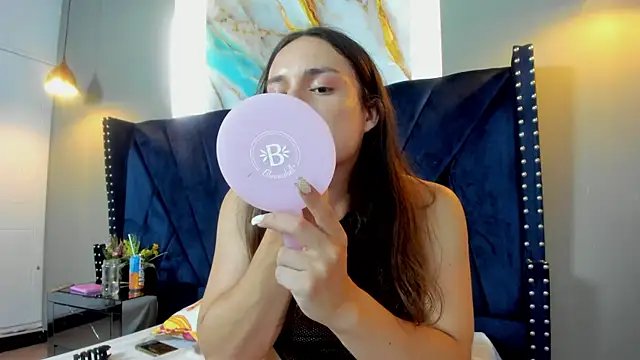 Miasinclare Live XXX-Chat