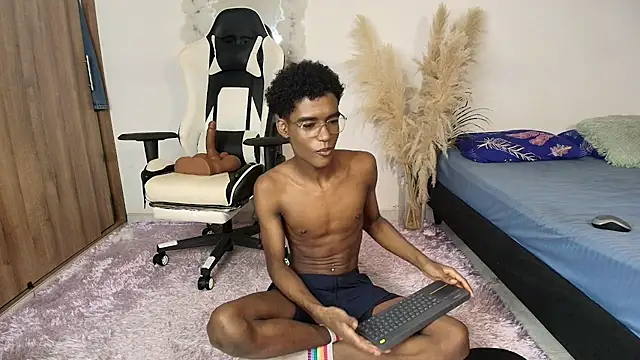 IamAndrey 现场XXX聊天