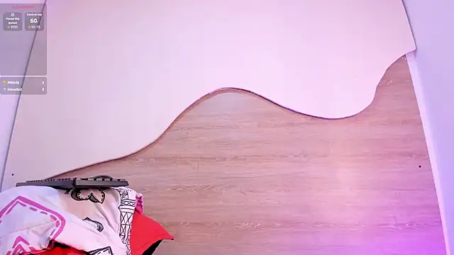 Živý XXX chat ORIANNA_21
