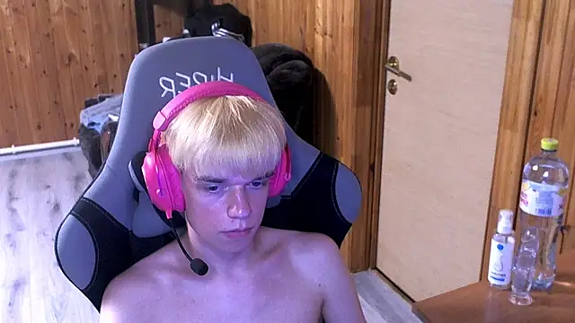 Harry_gray_ Live XXX-Chat