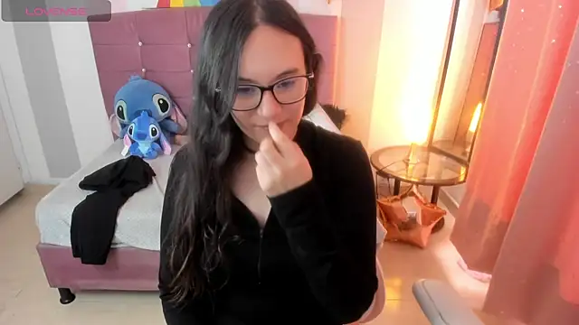 Živý XXX chat Wanda_sg