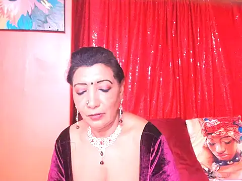 Chat XXX en directo de indiansarika65