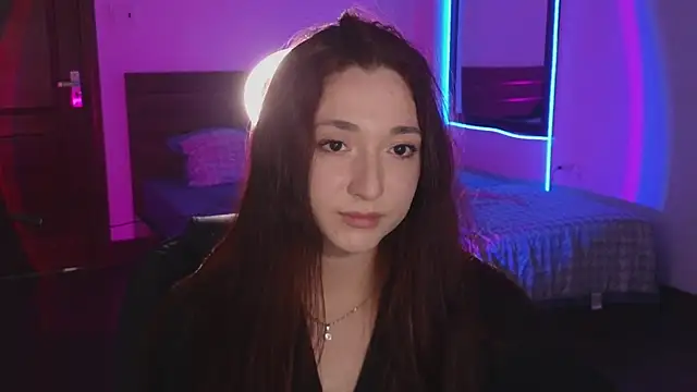 Živý XXX chat YasmineWest