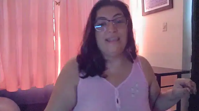 Chat XXX en directo de lina_maria99