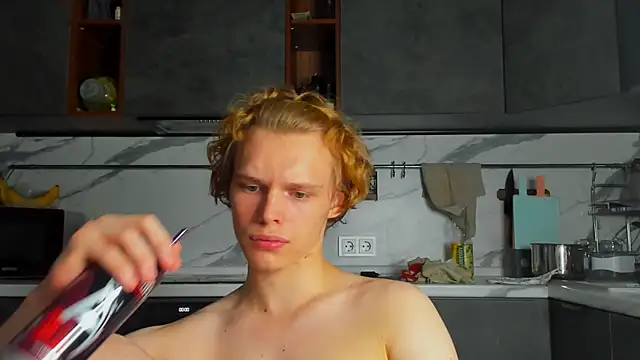 lolKenDowson Live XXX-Chat