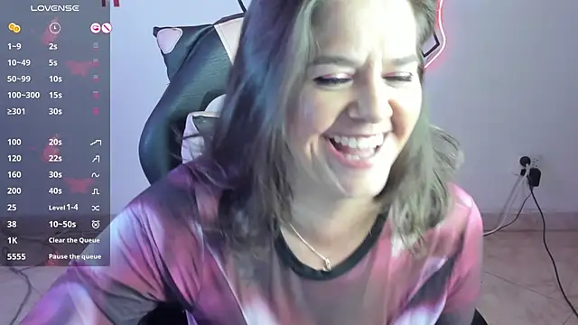 Luciifeer_ – Naživo XXX chat