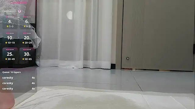 Chat XXX Live -Yuko-