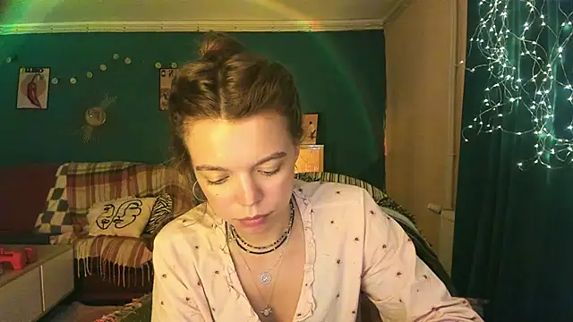 Czat XXX na żywo – ClancyMorissey