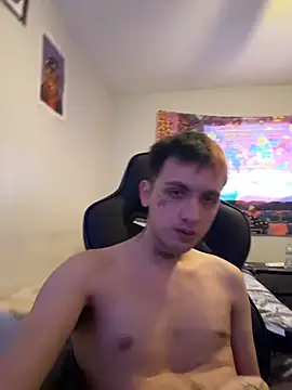 XXX chat uživo modela Capwildd_124