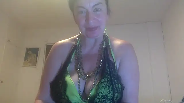 Lizzaa80 Live XXX Chat