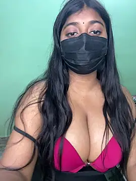 Chat XXX en directo de Ishaani_0