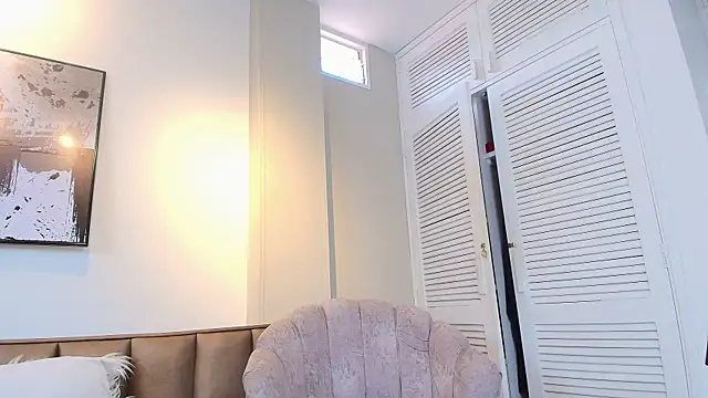 AlessandraLeroy লাইভ XXX চ্যাট