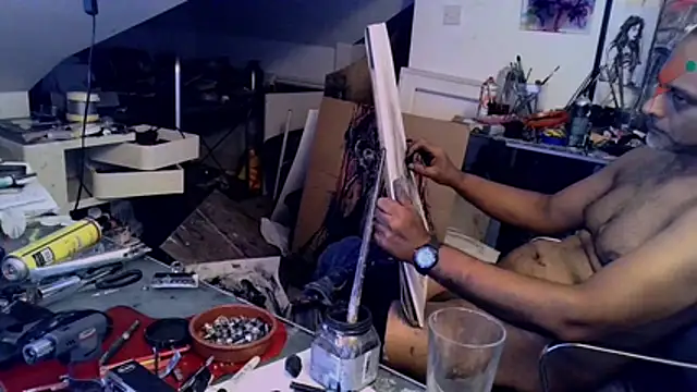 mista_sista_fista Show Webcam