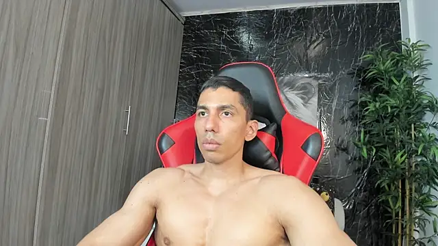 Erik_castle's Live XXX Chat