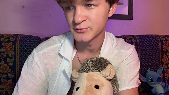 Онлайн чат XXX dontlikepsy