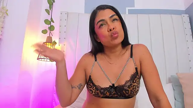 hannah_gray's Live XXX Chat