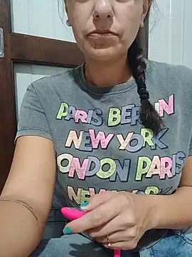 Lupita_sol's Live XXX Chat