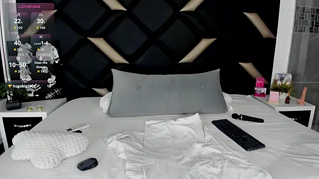 MelisaKovacs – Naživo XXX chat