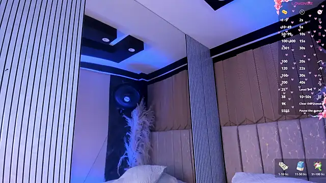 LexiAdamss – Naživo XXX chat