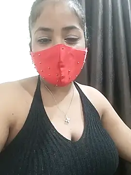 Sembang XXX Secara Langsung Hunny_91