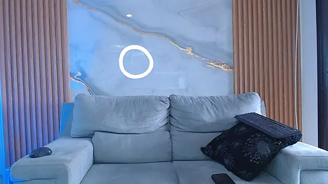 Chat XXX ao vivo de DUKE_SMITH