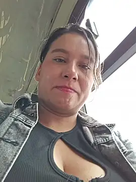 Zoe_Nasty élő XXX-chatje