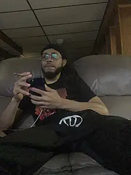 โชว์เว็บแคมของ givemeabreak34