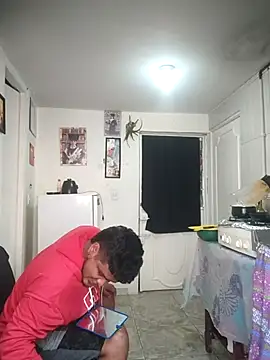 Boycuriousxxx's Live XXX Chat
