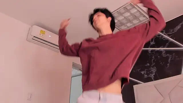 AerumChae Webcamshow