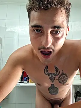 papisabroson Webcamshow