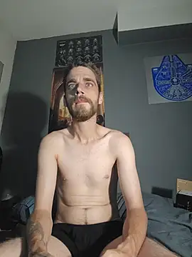 Drabhex Show Webcam