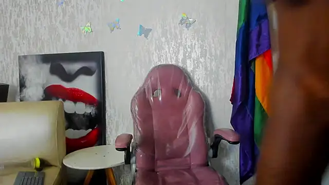 elio_x's Webcam Show