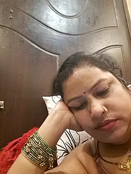 SHANVII Live XXX Chat