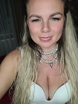 Webkamerová show candy_queeen