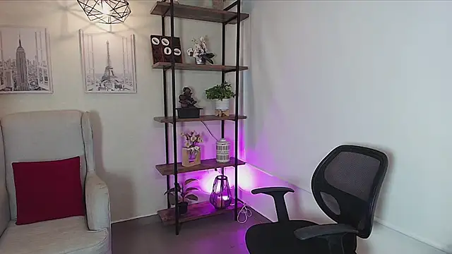 Czat XXX na żywo – _Victoria_Collins