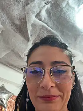 IsabellaMariet Adlı Modelin Canlı XXX Sohbeti