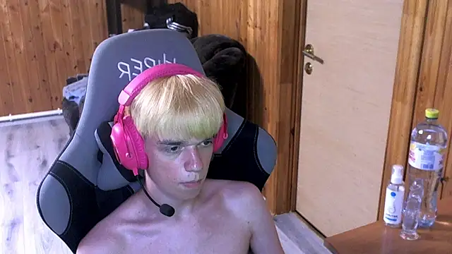 Harry_gray_ live XXX chat